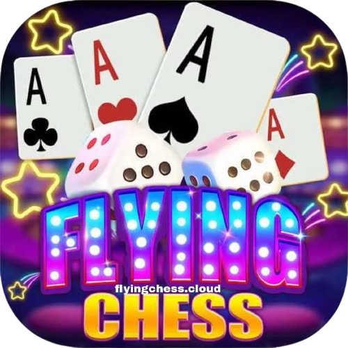 Flying chess Game